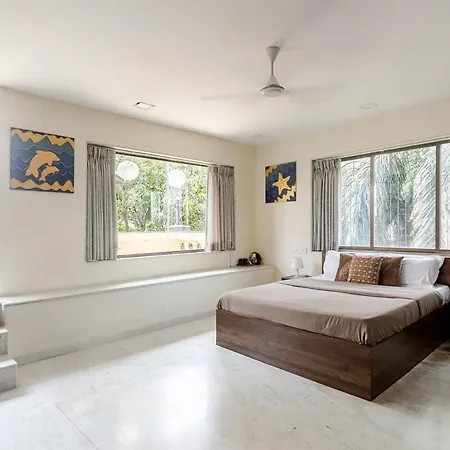 Apartment Bachis Nest 2bhk Penthouse With Private Terrace Dadar Mumbai