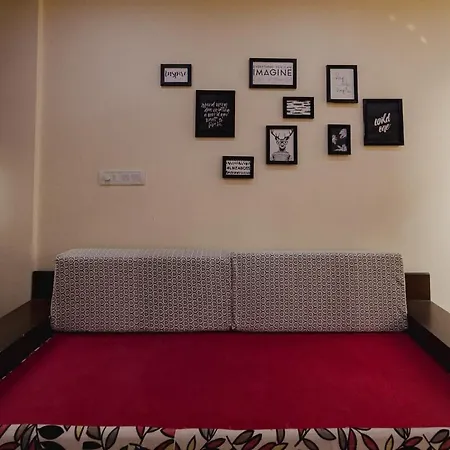 Bachis Nest Luxury 5bhk With Lawn And Terrace *