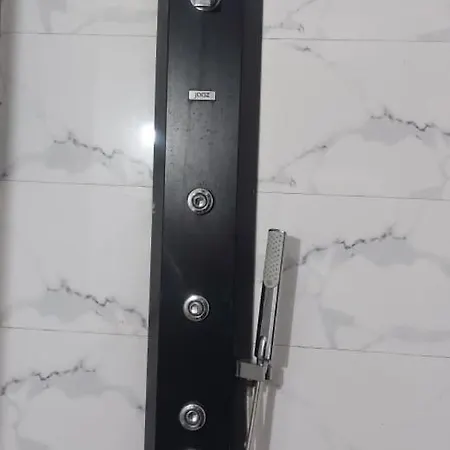 Iss 506 Private With Balcony Andheri West