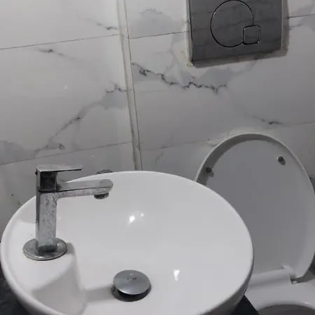 Apartment Iss 506 Private With Balcony Andheri West