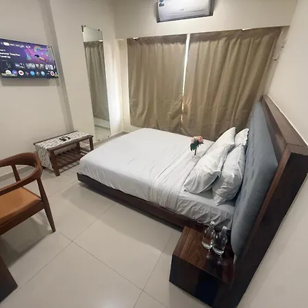 3bhk Near View Powai-star Homes
