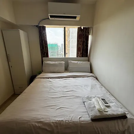 Ov Premium Near Bkc By Square One * Mumbai