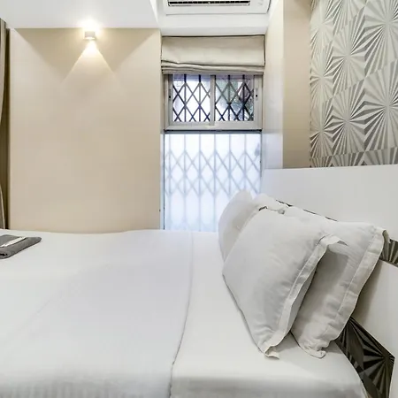 Dido 1bhk In Bandra W By Square One * Mumbai