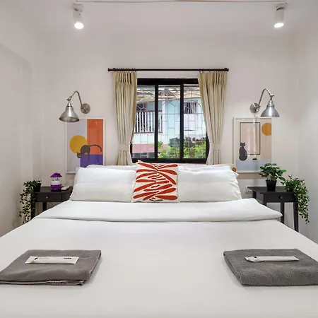 Apartment Bianca 2Bhk In Bandra W By Square One Stays *