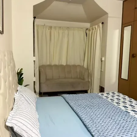 Apartment Prabhat *