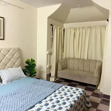 Prabhat Apartment *