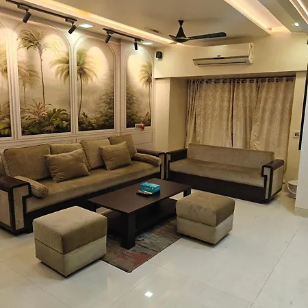 Apartment The Royal Abode *