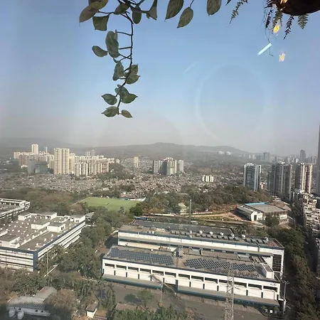 Aer * Mumbai