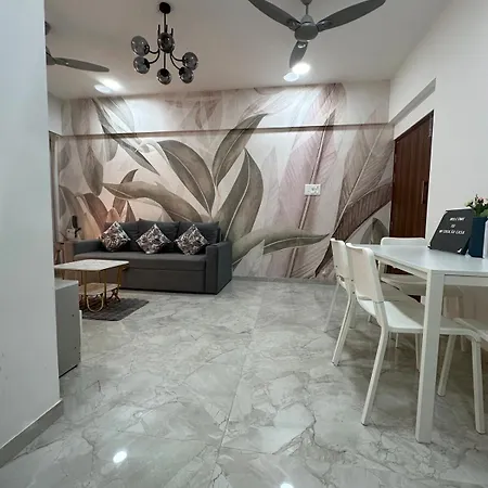 Rahuls Oasis Apartment