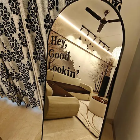 The Crest Bkc *