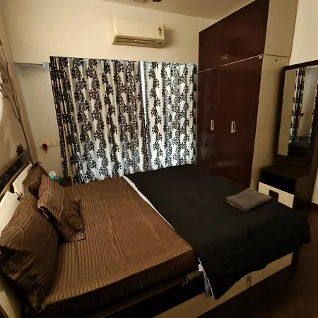 The Crest Bkc