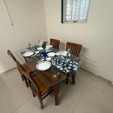 2bhk Flat Near Hiranandini Powai- Star Homes * Mumbai