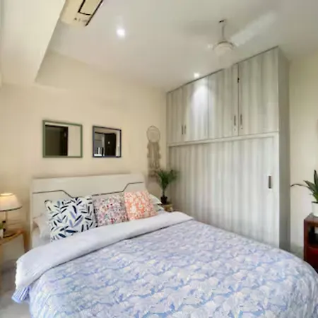 Connekthomes - Luxurious Modern Bliss In Bandra - 6br Mumbai
