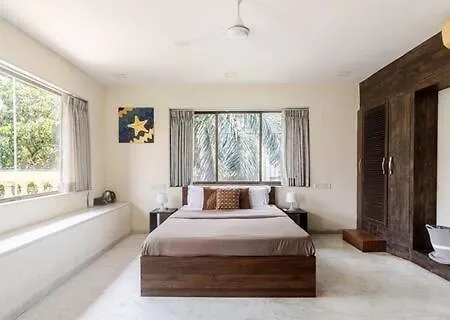 Bachis Nest Luxury 5bhk With Lawn And Terrace Mumbai