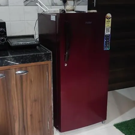 Apartment Iss 506 Private With Balcony Andheri West Mumbai