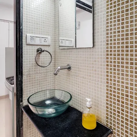 Lilou In Bandra W By Square One Apartment Mumbai