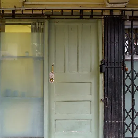 Dido 1bhk In Bandra W By Square One