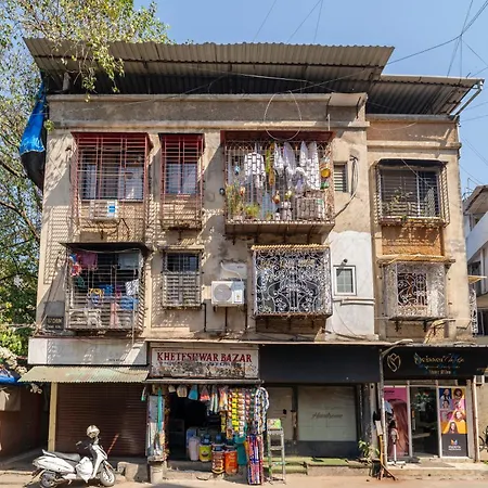 Stella 3bhk In Khar By Square One Mumbai