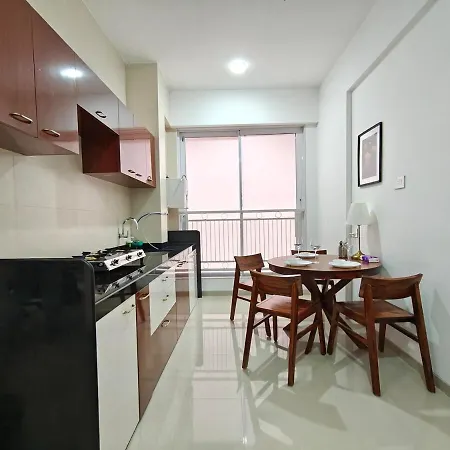 Apartment Lite - Dadar West