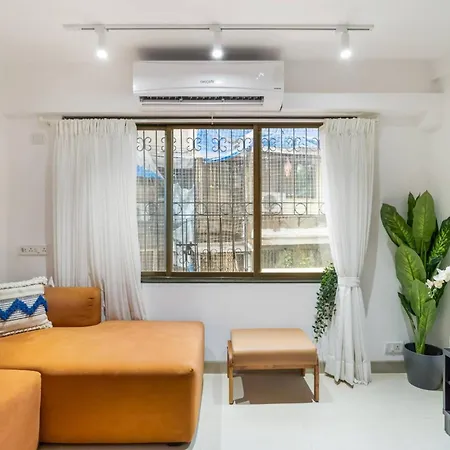 Aura Stylish 2 Bhk In Secure Gated Building Apartment
