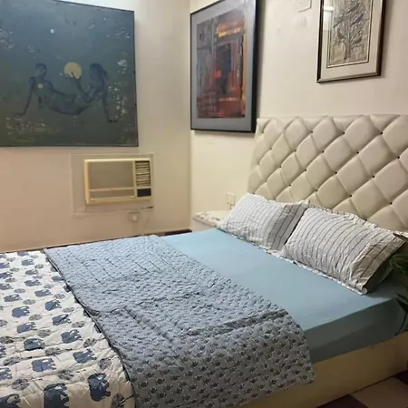 Apartment Prabhat *
