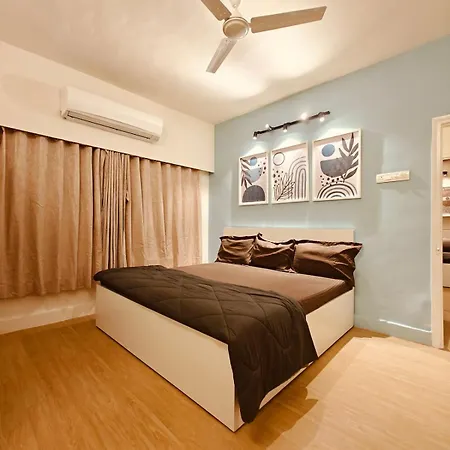 Rahuls Paradise Mumbai