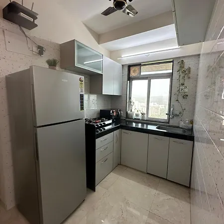 Apartment Aer *