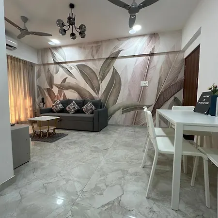 Rahuls Oasis *