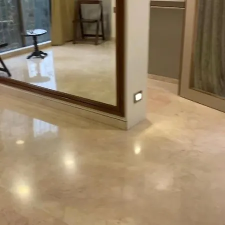 Greenery Facing 3bhk Homely Yet 7 Star Feel *
