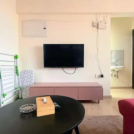 2bhk Near Nesco With Great Views Apartment *