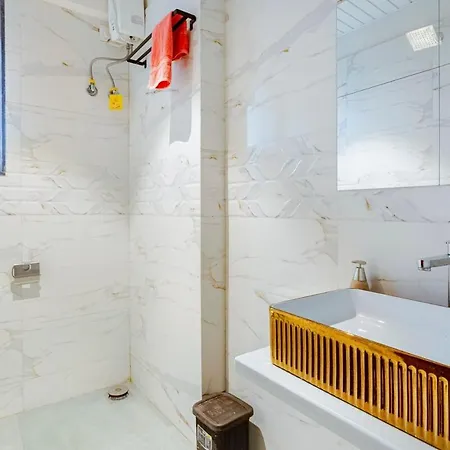 Blue Ice Lagoon L Urban Escape L Ocean View Apartment *