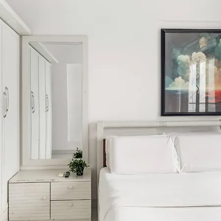 Apartment Athena Elegant 2bhk In Khar Gated Connected