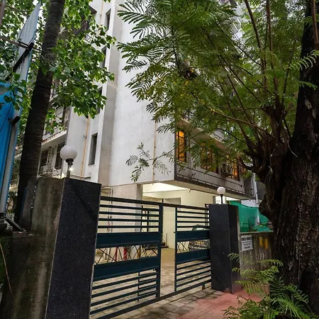 Evara 1bhk In Khar W By Square One Apartment Mumbai