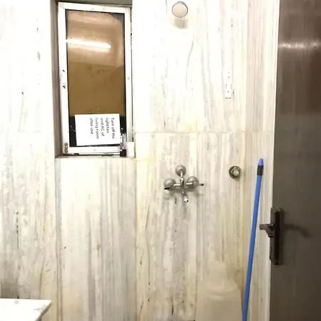 Annapurna Apple -4 Kitchen Apartment Mumbai