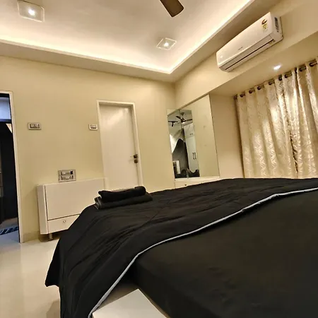 The Royal Abode