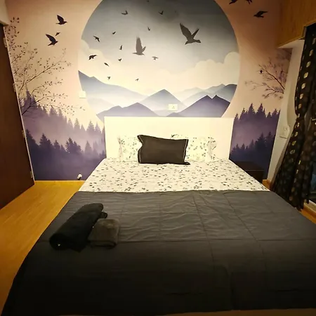 The Bkc Prive Apartment Mumbai