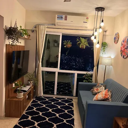 Apartment Aer *