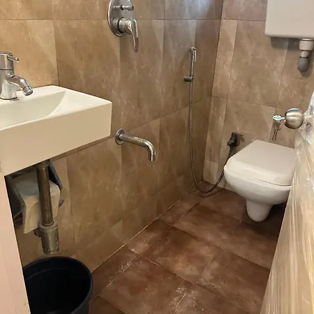 2bhk By The Sea Carters *