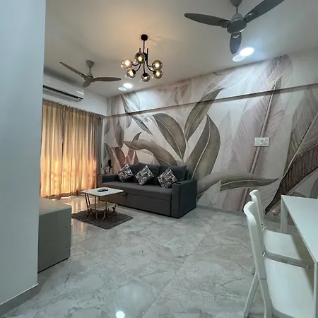 Rahuls Oasis Mumbai