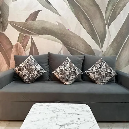 Rahuls Oasis Apartment *