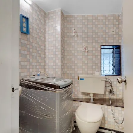 Aleo: Private 1 Bhk In Charming * Mumbai