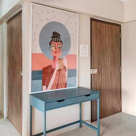 Tao Private 3bhk In Bandra