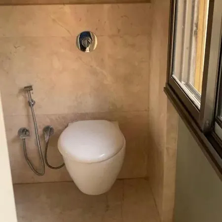 Greenery Facing 3bhk Homely Yet 7 Star Feel Apartment *