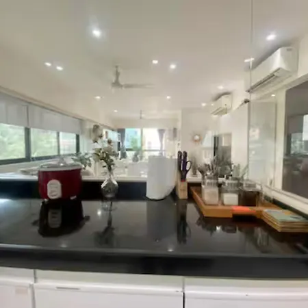 Apartment Connekthomes - Luxurious Modern Bliss In Bandra - 6br *