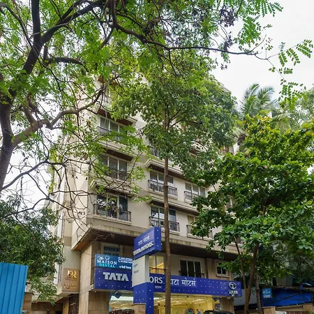 Zen Private 3Bhk In Bandra *