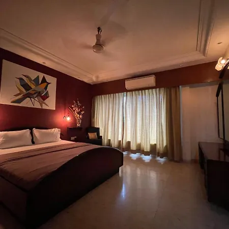 Apartment Bachis Nest 2bhk Penthouse With Private Terrace Dadar
