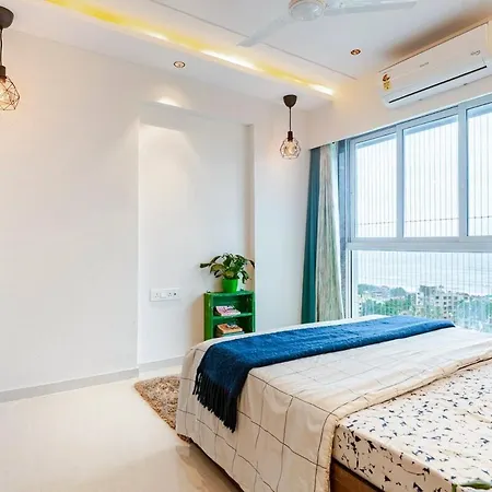 Apartment Blue Ice Lagoon L Urban Escape L Ocean View *