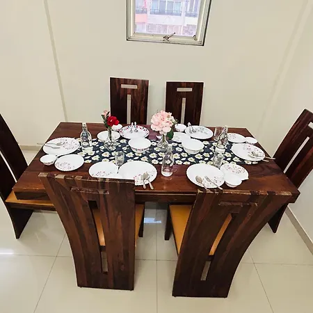 Apartment 3bhk Near Iit Powai - Star Homes