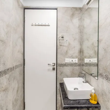 Athena Elegant 2bhk In Khar Gated Connected Apartment
