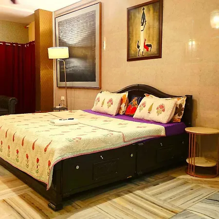 Annapurna Apple -4 Kitchen Apartment Mumbai